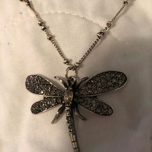 Jewelry - Dragonfly Necklace Jewelry - Dragonfly Necklace